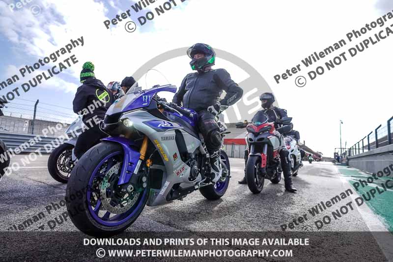 motorbikes;no limits;november 2019;peter wileman photography;portimao;portugal;trackday digital images